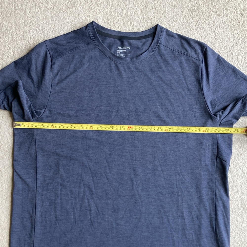 ARC’TERYX tee - Picture 5 of 6
